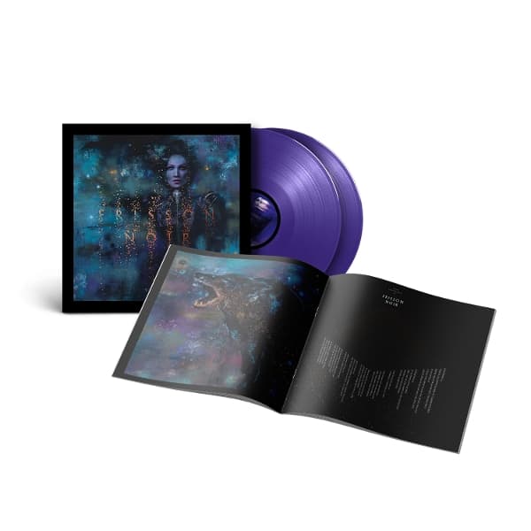 Tarja - Frisson Noir (2 LP) (Coloured Vinyl)