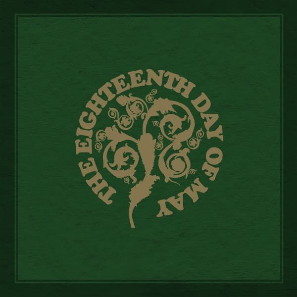 The Eighteenth Day Of May - The Eighteenth Day Of May (2 LP)