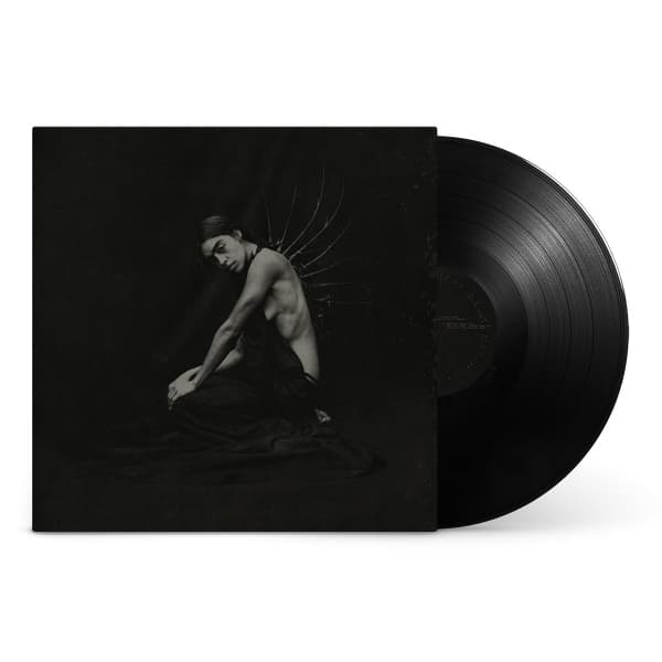 Kelsey Lu - So Help Me God (LP)