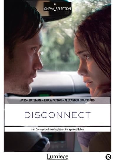 Disconnect (DVD)