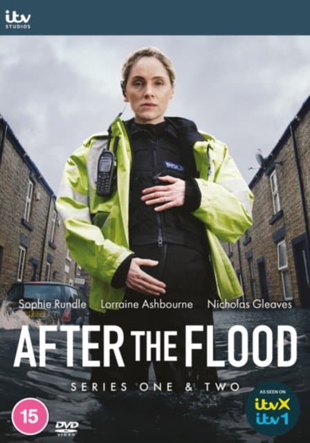 After The Flood Series 1&2 (Import)