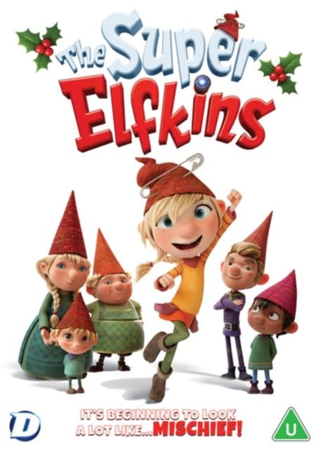 super elfkins (Import)