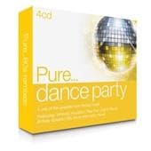 Various - Pure... Dance Party