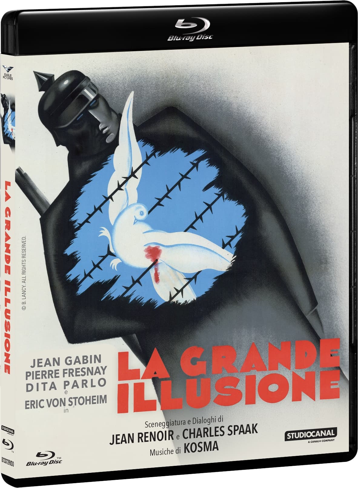 Grande Illusione (La) (Import)