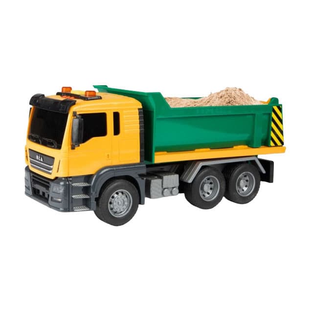 Vehicool Kiepwagen - 25cm