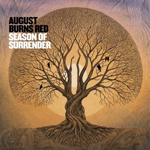 August Burns Red - Season Of Surrender (LP)