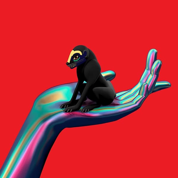 SBTRKT - Wonder Where We Land (2 CD) (Deluxe Edition)