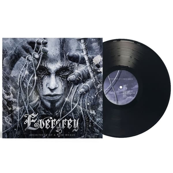 Evergrey - Architects Of A New Weave (LP)