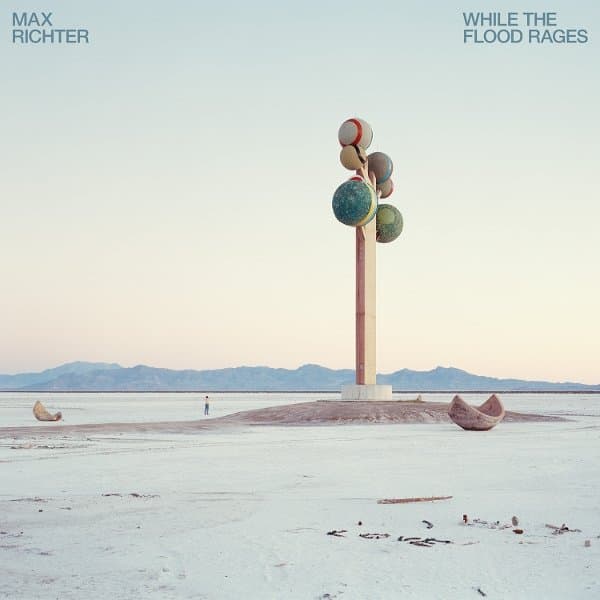 Max Richter - Maddaddam (2 LP)