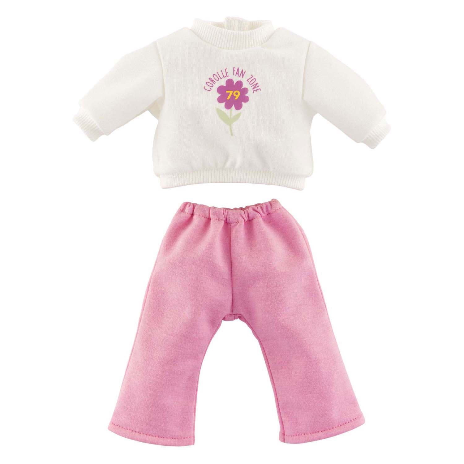 Ma Corolle Poppen Joggingpak 2dlg. - 36cm