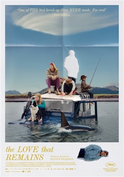 The Love That Remains (DVD)