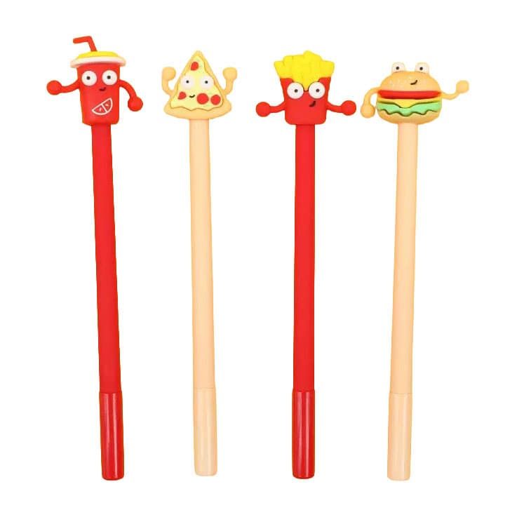 Balpen Fastfood