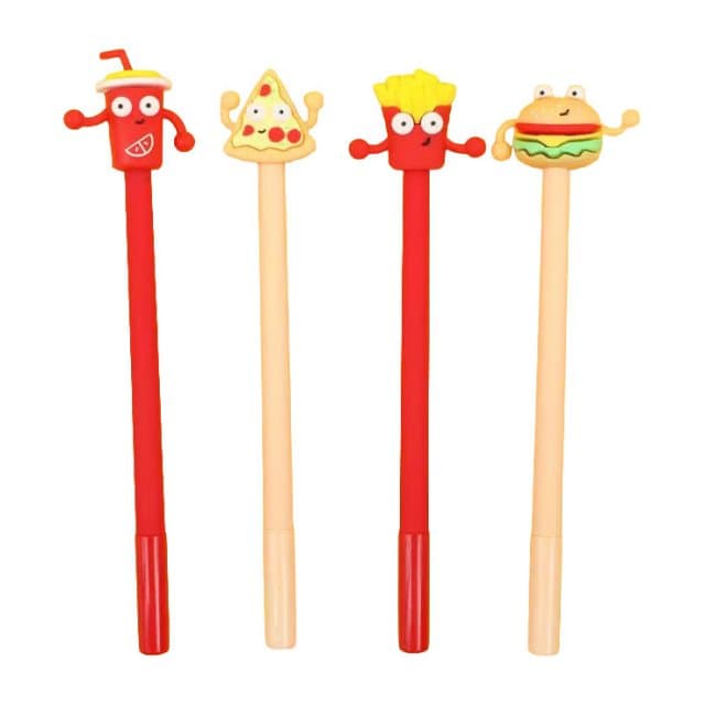 Balpen Fastfood