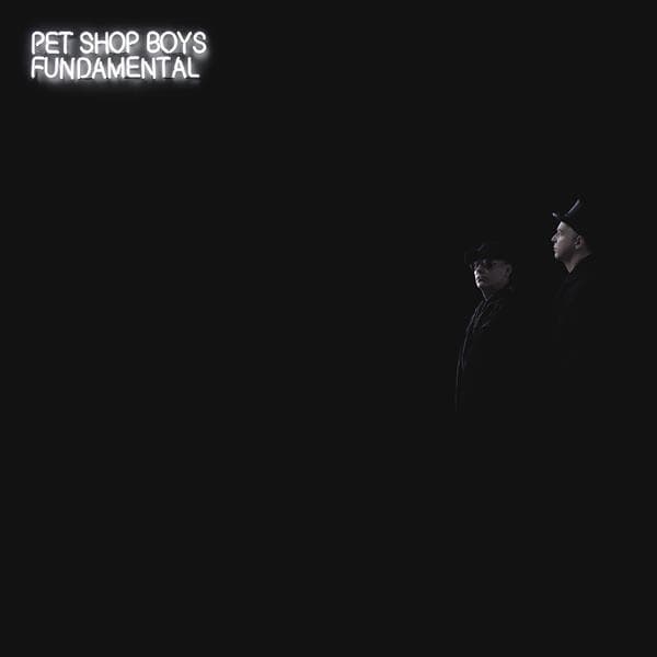 Pet Shop Boys - Fundamental (CD)