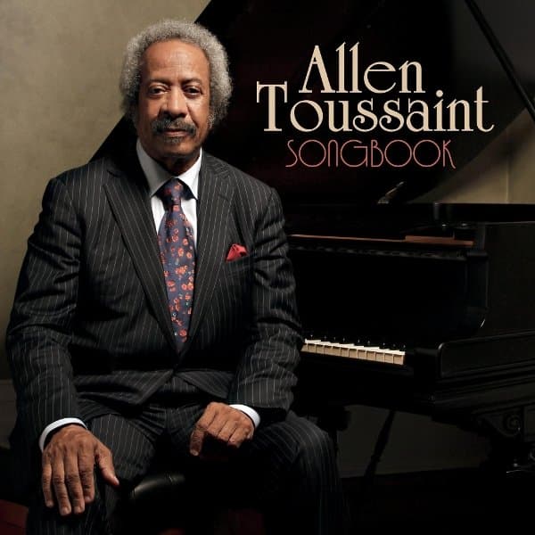 Allen Toussaint - Songbook (2 CD) (Deluxe Edition)