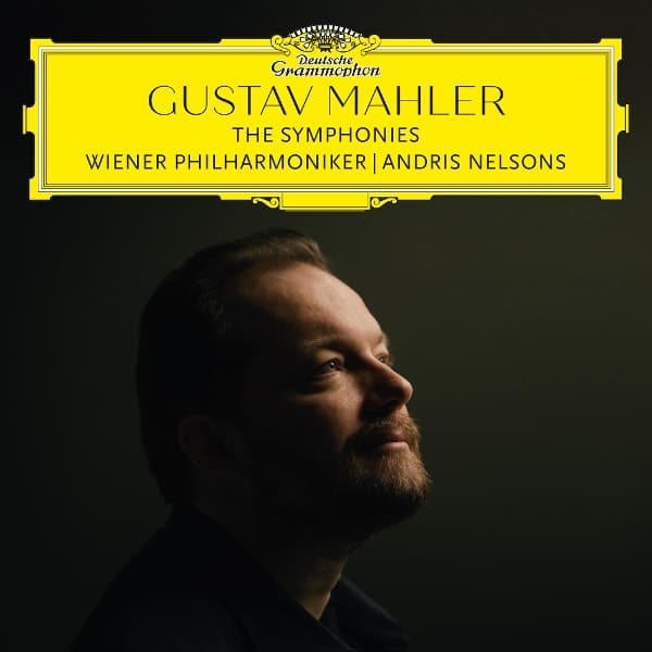 Wiener Philharmoniker & Andris Nelsons - Mahler: Symphony No. 5 (2 LP)