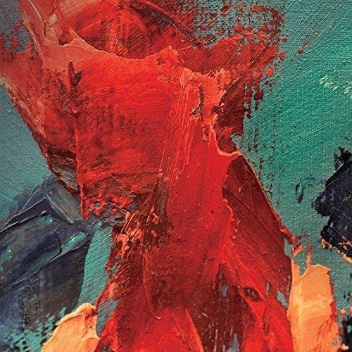 Submotion Orchestra - Alium (CD)