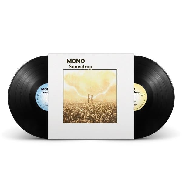 Mono - Snowdrop (2 LP)