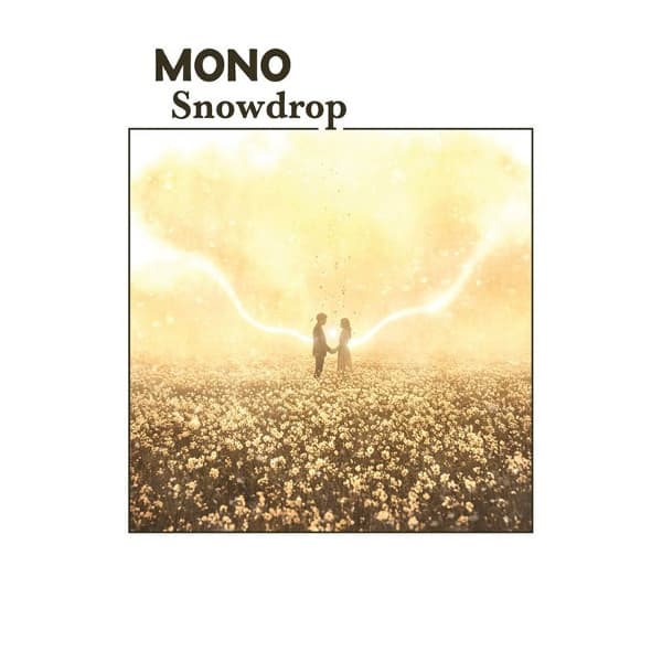 Mono - Snowdrop (2 LP) (Coloured Vinyl)