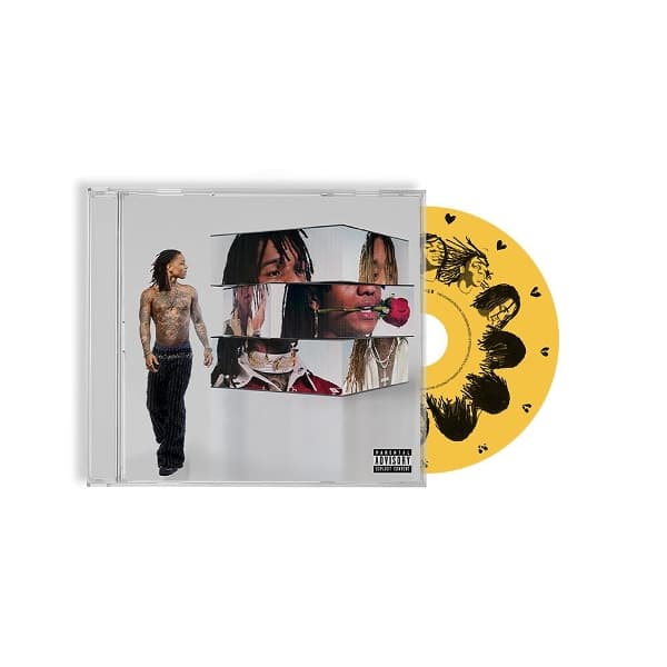 Swae Lee - Same Difference (CD)