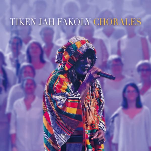 Tiken Jah Fakoly - Chorales (CD)