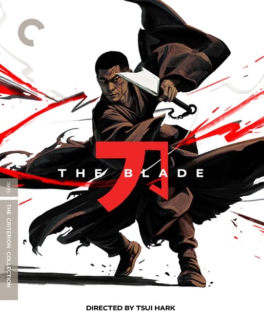 the blade 4k uhd  bluray (Import)