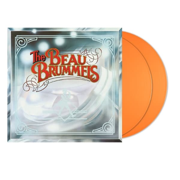 The Beau Brummels - The Beau Brummels (2 LP)