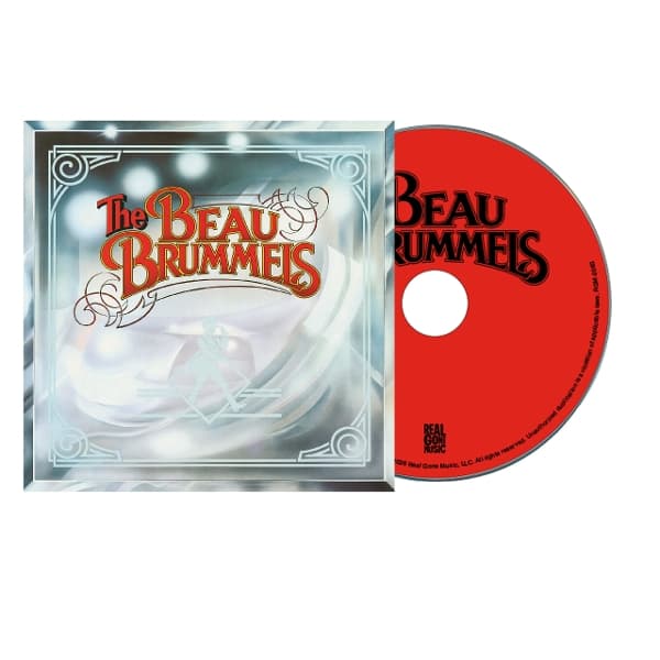 Beau Brummels - The Beau Brummels (CD)