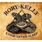 Rory Kelly - Kings Never Sleep