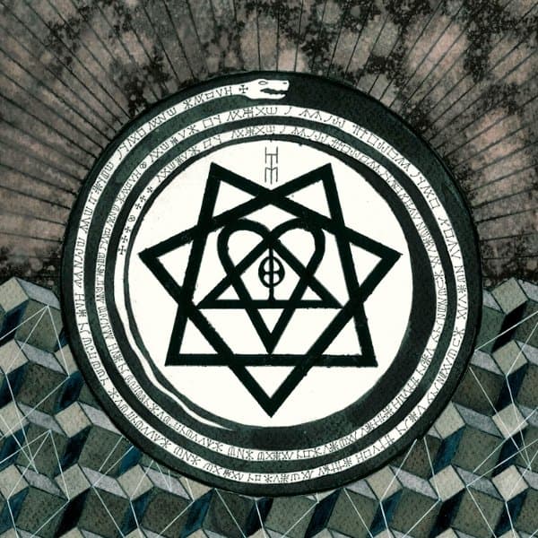 HIM - Tears On Tape (CD)