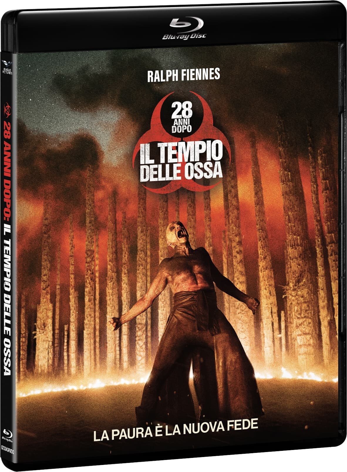 28 Anni Dopo: Il Tempio Delle Ossa (Import)