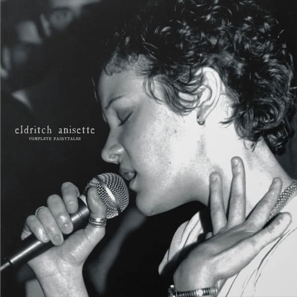 Eldritch Anisette - Complete Fairytales (LP)
