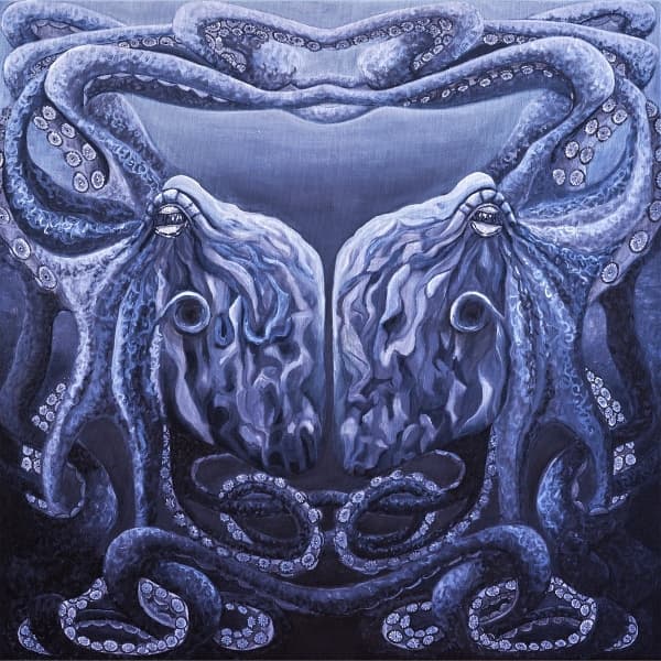 Los Pulpitos - Tentacletek (LP)
