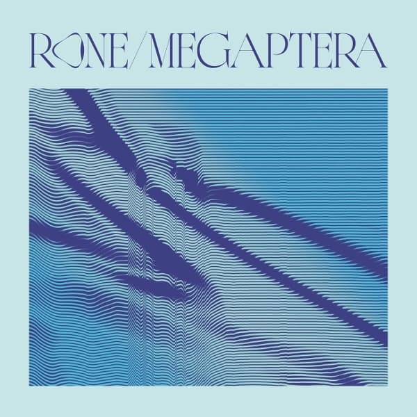 Rone - Megaptera (CD)