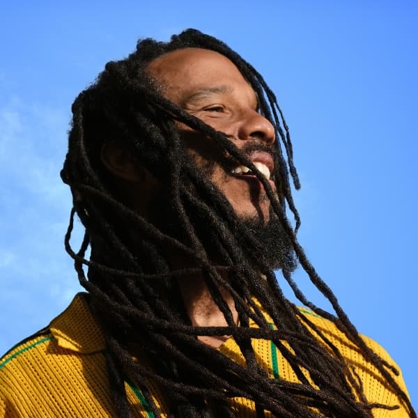 Ziggy Marley - Brightside (CD)