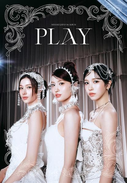 Misamo - Play (limited Edition)
