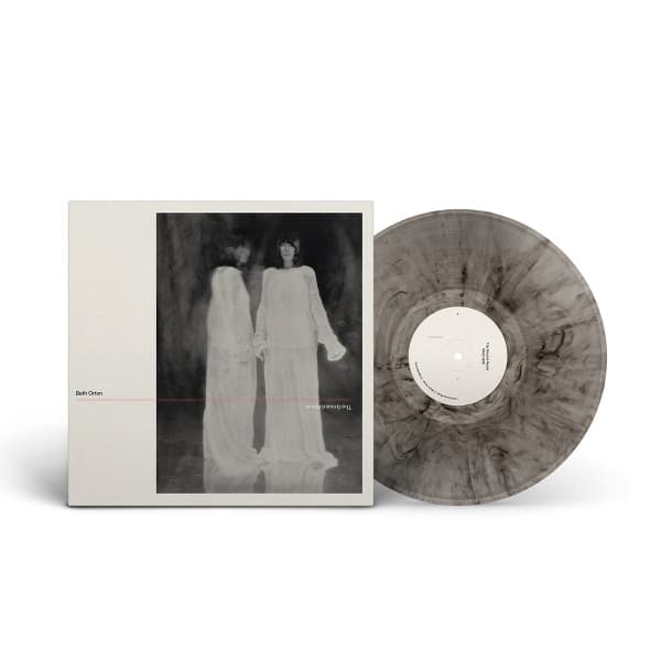 Beth Orton - The Ground Above (LP)