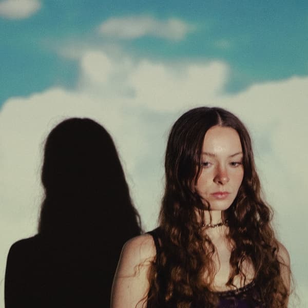 Holly Humberstone - Work In Progress (10" LP) (Coloured Vinyl)