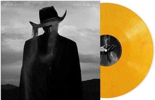 Devon Gilfillian - Time Will Tell (LP)