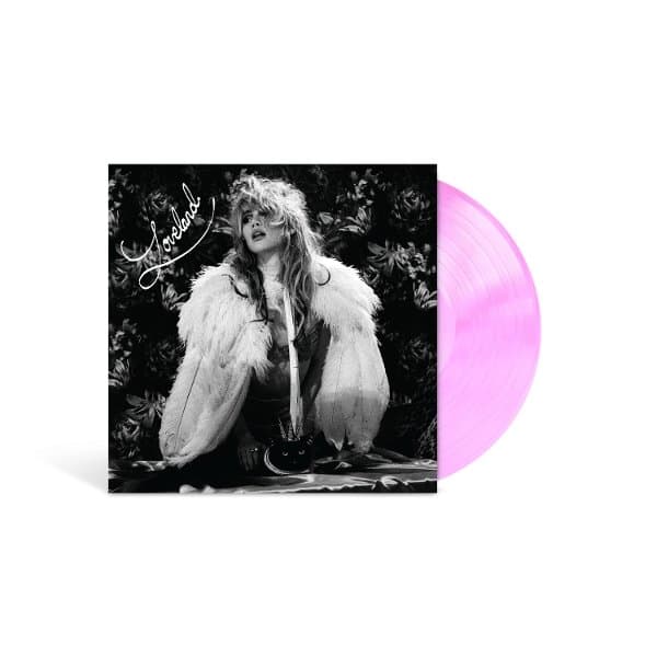 Suki Waterhouse - Loveland (LP) (Coloured Vinyl)