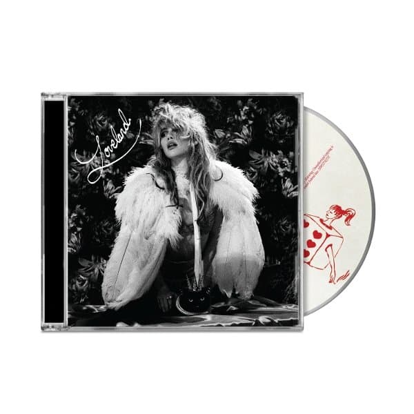 Suki Waterhouse - Loveland (CD)