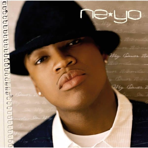 Ne-Yo - In My Own Words (2 LP) (20th Anniversary Edition)