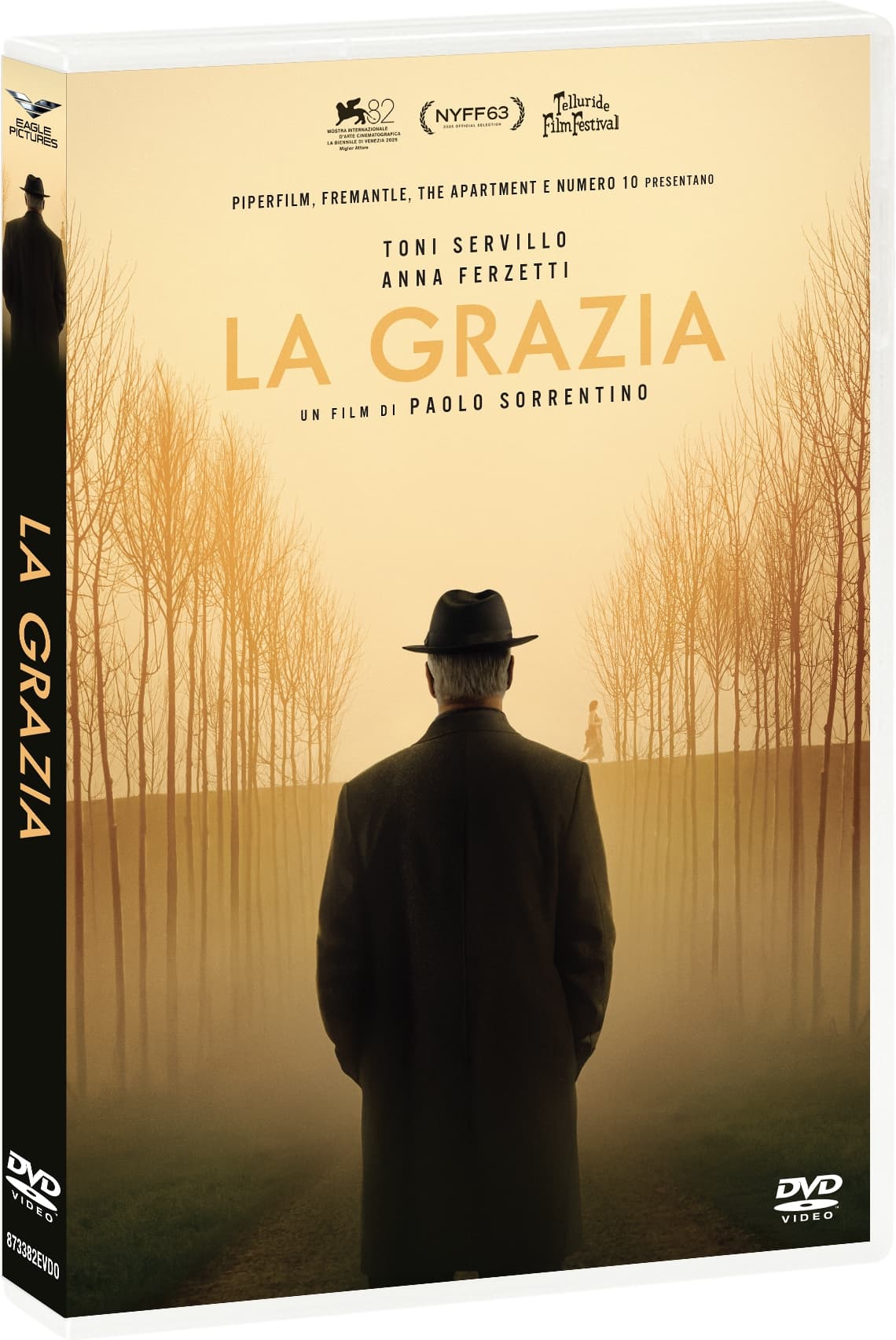 Grazia (La) (Import)