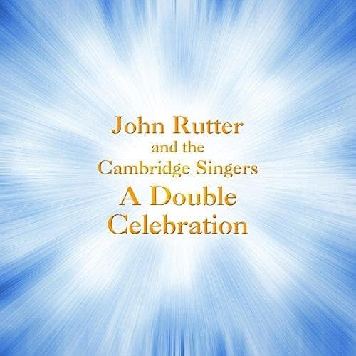 Cambridge Singers - A Double Celebration (2 CD)