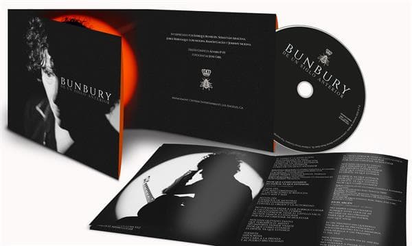 Bunbury - De Un Siglo Anterior
