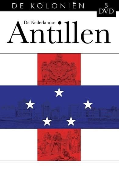Kolonien - Nederlandse Antillen (DVD)