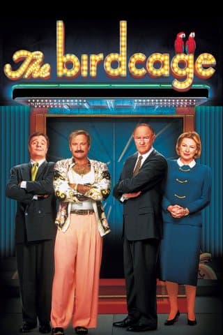 The Birdcage (Import)