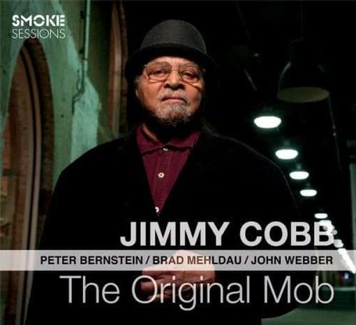 Jimmy Cobb - Original Mob