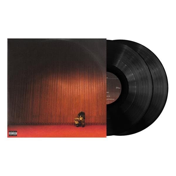 Isaiah Rashad - It's Been Awful (2 LP)