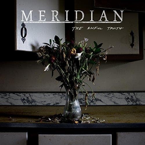 Meridian - The Awful Truth (CD)
